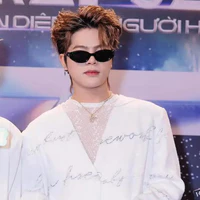 Nguyễn Quang Anh - rhyder