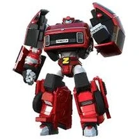 Tobot z