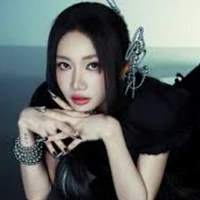 Khương Hoàng Mỹ