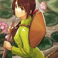 Hải Lan(nô tì Bảo An)