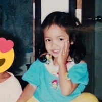 Lisaa(Chị)