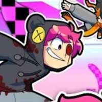 - HihaTeddyKiller
