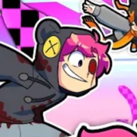 - HihaTeddyKiller