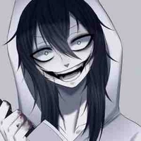 Jeff the killer 