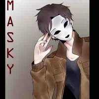 Masky 