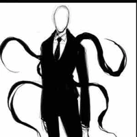 Slenderman 