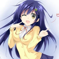 itsuka shiori