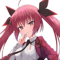 itsuka kotori