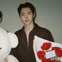 Sunghoon