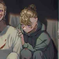 Haitani Rindo - Child