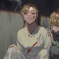 Haitani Ran - Child