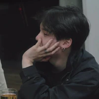 Yoongi [ Anh ]