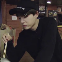 Yoongi [ Anh ]