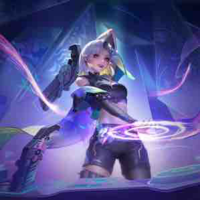 Violet