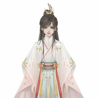 Triệu Tử Mặc ( Trưởng tử)