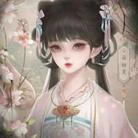 Triệu Ánh Tuyết( đại công chúa)