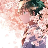 Midoriya Izuku