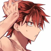 Kirishima Eijirou