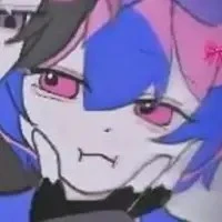 hiha the blue