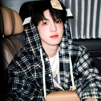 Trương Trạch Vũ-cậu