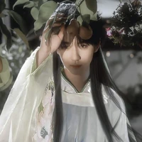 Hạ Tuấn Lâm - Lục Vương Phi