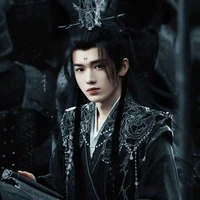 Tống Á Hiên - Tứ Vương Gia