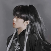 Lưu Diệu Văn - Lục Vương Gia