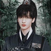 Nghiêm Hạo Tường - Ngũ Vương Gia