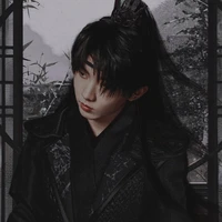 Mã Gia Kỳ - Nhị Vương Gia