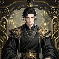 Phong Hiên Dương - Hoàng Đế