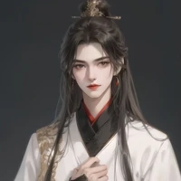 Lạc Hoàng Kiện - Hoàng Tử Tây Bắc 