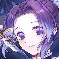 Kochou Shinobu