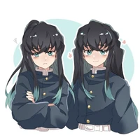 T/g ck của bé hạt tiêu - Yuzuki