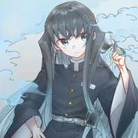 Tokitou Yuichirou