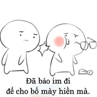 Cả Hai Con Báo
Thần - Linh
Rin - Akane