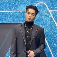 Đặng Thành An_Negev