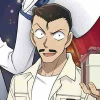 Mori Kogoro