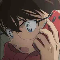 Conan Edogawa / Kudo Shinichi