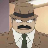 Juzo Megure
