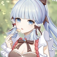 Kamisato Ayaka