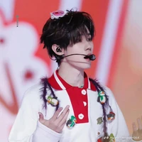 Trương Chân Nguyên ( anh họ hiên)