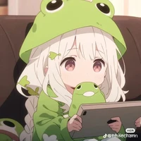 Mèo RiKa