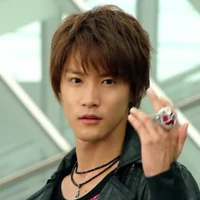 sohma haruto
