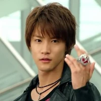 sohma haruto
