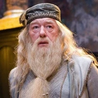 albus dumbledore
