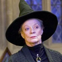 mc gonagall