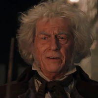 garrick ollivander