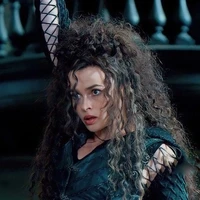 bellatrix lestrange