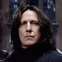 snape severus