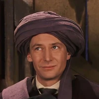 quirinus quirrell